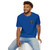 Pittsburgh Police Department Patch Chest Logo Softstyle T‑Shirt — Law Enforcement Emblem Tee