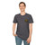 Pittsburgh Police Department Patch Chest Logo Softstyle T‑Shirt — Law Enforcement Emblem Tee
