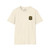 Pittsburgh Police Department Patch Chest Logo Softstyle T‑Shirt — Law Enforcement Emblem Tee