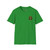 Pittsburgh Police Department Patch Chest Logo Softstyle T‑Shirt — Law Enforcement Emblem Tee