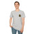 Pittsburgh Police Department Patch Chest Logo Softstyle T‑Shirt — Law Enforcement Emblem Tee