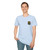 Pittsburgh Police Department Patch Chest Logo Softstyle T‑Shirt — Law Enforcement Emblem Tee