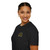 Dallas Texas Police Department Patch Softstyle T-Shirt – Law Enforcement Emblem Chest Print Tee