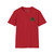 Dallas Texas Police Department Patch Softstyle T-Shirt – Law Enforcement Emblem Chest Print Tee