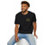 Dallas Texas Police Department Patch Softstyle T-Shirt – Law Enforcement Emblem Chest Print Tee