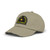 Dallas Texas Police Department Patch Distressed Cap– Law Enforcement Emblem Print Baseball Hat