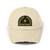 Dallas Texas Police Department Patch Distressed Cap– Law Enforcement Emblem Print Baseball Hat