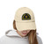 Dallas Texas Police Department Patch Distressed Cap– Law Enforcement Emblem Print Baseball Hat