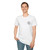 Las Vegas Police Badge Chest Softstyle T-Shirt — Retro Law Enforcement Star Tee