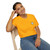 Las Vegas Police Badge Chest Softstyle T-Shirt — Retro Law Enforcement Star Tee
