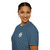 Las Vegas Police Badge Chest Softstyle T-Shirt — Retro Law Enforcement Star Tee