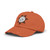 Las Vegas Police Badge Distressed Cap — Retro Law Enforcement Star Baseball Hat