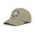 Las Vegas Police Badge Distressed Cap — Retro Law Enforcement Star Baseball Hat