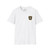 Cincinnati Police Patch Chest Softstyle T-Shirt - Law Enforcement Emblem Tee