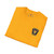 Cincinnati Police Patch Chest Softstyle T-Shirt - Law Enforcement Emblem Tee