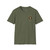 Cincinnati Police Patch Chest Softstyle T-Shirt - Law Enforcement Emblem Tee