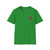 Cincinnati Police Patch Chest Softstyle T-Shirt - Law Enforcement Emblem Tee