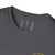 Cincinnati Police Patch Chest Softstyle T-Shirt - Law Enforcement Emblem Tee