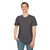 Cincinnati Police Patch Chest Softstyle T-Shirt - Law Enforcement Emblem Tee