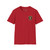 Cincinnati Police Patch Chest Softstyle T-Shirt - Law Enforcement Emblem Tee