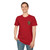 Cincinnati Police Patch Chest Softstyle T-Shirt - Law Enforcement Emblem Tee