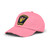 Cincinnati Police Patch Chest Distressed Cap - Law Enforcement Emblem Baseball Hat