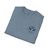 Austin Texas Police Patch Softstyle T-Shirt — Law Enforcement Small Chest Emblem Tee