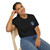 Austin Texas Police Patch Softstyle T-Shirt — Law Enforcement Small Chest Emblem Tee