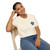 Austin Texas Police Patch Softstyle T-Shirt — Law Enforcement Small Chest Emblem Tee