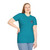 Austin Texas Police Patch Softstyle T-Shirt — Law Enforcement Small Chest Emblem Tee