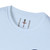Austin Texas Police Patch Softstyle T-Shirt — Law Enforcement Small Chest Emblem Tee