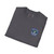 Austin Texas Police Patch Softstyle T-Shirt — Law Enforcement Small Chest Emblem Tee