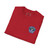 Austin Texas Police Patch Softstyle T-Shirt — Law Enforcement Small Chest Emblem Tee