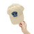 Austin Texas Police Patch Distressed Cap — Law Enforcement Small Emblem Baseball Hat