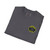 Detroit Michigan Police Patch Softstyle T-Shirt - Law Enforcement Small Chest Emblem Tee