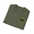 Detroit Michigan Police Patch Softstyle T-Shirt - Law Enforcement Small Chest Emblem Tee