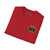 Detroit Michigan Police Patch Softstyle T-Shirt - Law Enforcement Small Chest Emblem Tee