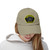 Detroit Michigan Police Patch Distressed Cap - Law Enforcement Small Emblem Baseball Hat