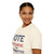 Vote Lucchese for Committee Softstyle T-Shirt - Political Campaign Tee Palmyra Township Pike County Pennsylvania