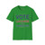 Vote Lucchese for Committee Softstyle T-Shirt - Political Campaign Tee Palmyra Township Pike County Pennsylvania