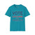 Vote Lucchese for Committee Softstyle T-Shirt - Political Campaign Tee Palmyra Township Pike County Pennsylvania