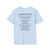 Vote Lucchese for Committee Softstyle T-Shirt - Political Campaign Tee Palmyra Township Pike County Pennsylvania