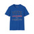 Vote Lucchese for Committee Softstyle T-Shirt - Political Campaign Tee Palmyra Township Pike County Pennsylvania