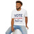 Vote Lucchese for Committee Softstyle T-Shirt - Political Campaign Tee Palmyra Township Pike County Pennsylvania