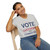 Vote Lucchese for Committee Softstyle T-Shirt - Political Campaign Tee Palmyra Township Pike County Pennsylvania