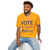 Vote Lucchese for Committee Softstyle T-Shirt - Political Campaign Tee Palmyra Township Pike County Pennsylvania