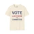 Vote Lucchese for Committee Softstyle T-Shirt - Political Campaign Tee Palmyra Township Pike County Pennsylvania