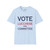 Vote Lucchese for Committee Softstyle T-Shirt - Political Campaign Tee Palmyra Township Pike County Pennsylvania