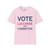 Vote Lucchese for Committee Softstyle T-Shirt - Political Campaign Tee Palmyra Township Pike County Pennsylvania