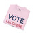 Vote Lucchese for Committee Softstyle T-Shirt - Political Campaign Tee Palmyra Township Pike County Pennsylvania